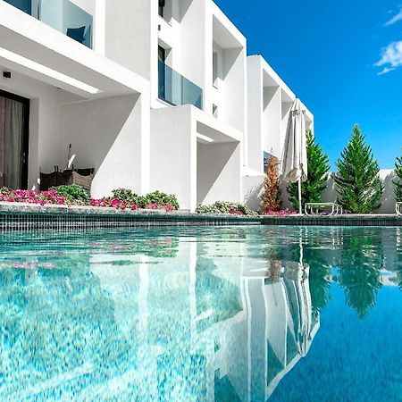 New Modern Deluxe Apartment In Kallithea Kallithea  Extérieur photo