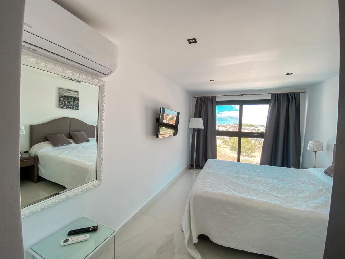 New Modern Deluxe Apartment In Kallithea Kallithea  Extérieur photo