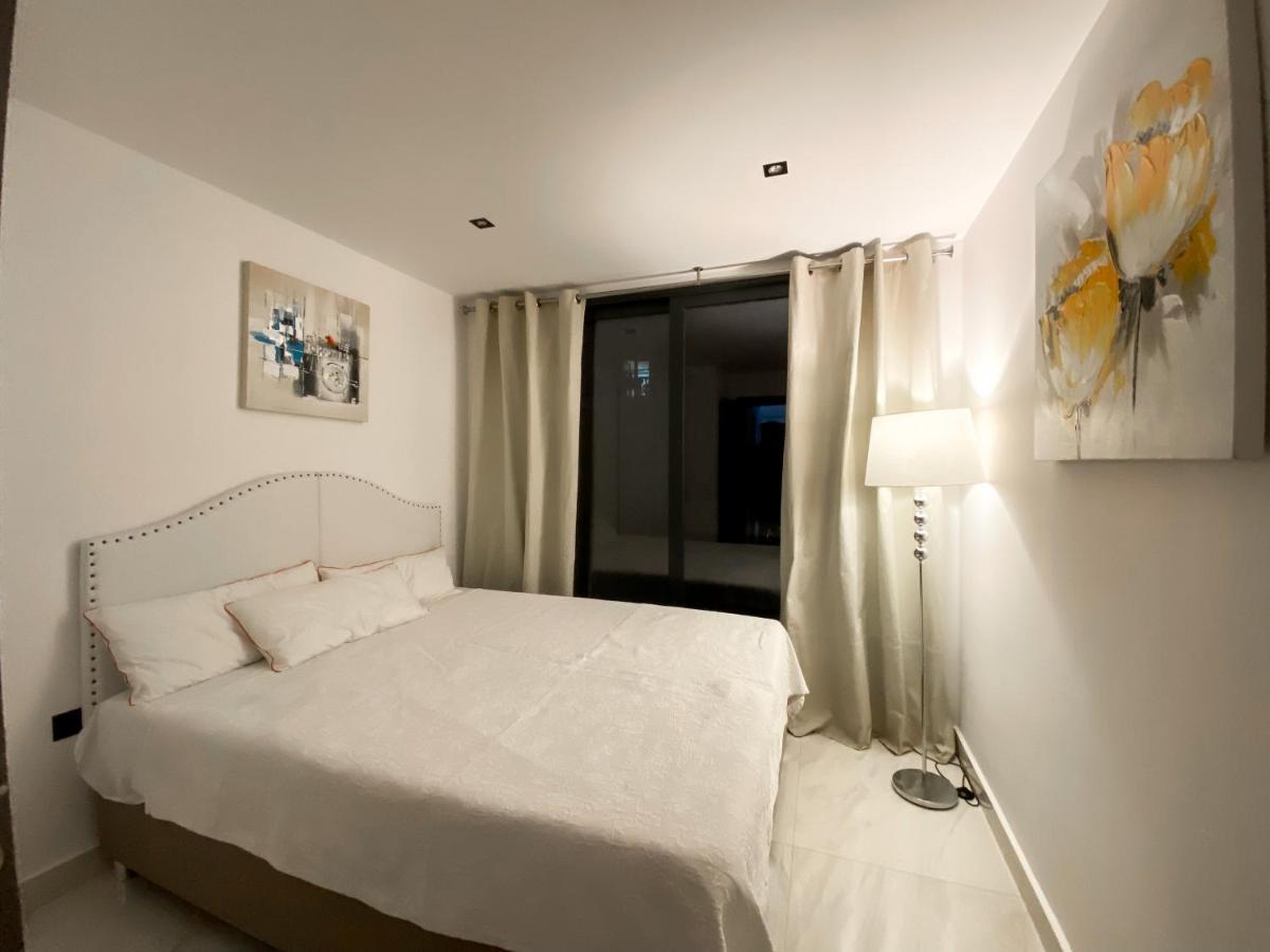 New Modern Deluxe Apartment In Kallithea Kallithea  Extérieur photo