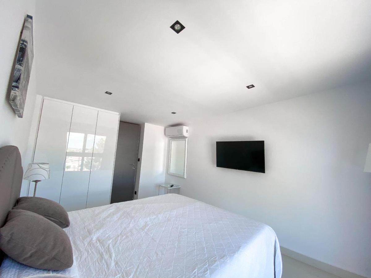 New Modern Deluxe Apartment In Kallithea Kallithea  Extérieur photo